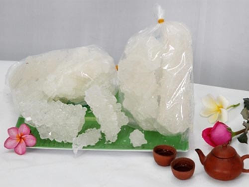 Đường phèn