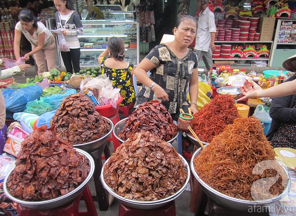 rim khô