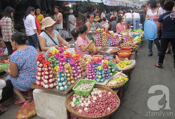 chợ cồn đà nẵng