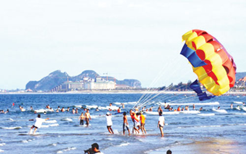 biển Đà Nẵng