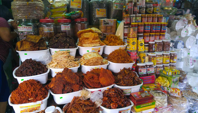 chợ cồn đà nẵng