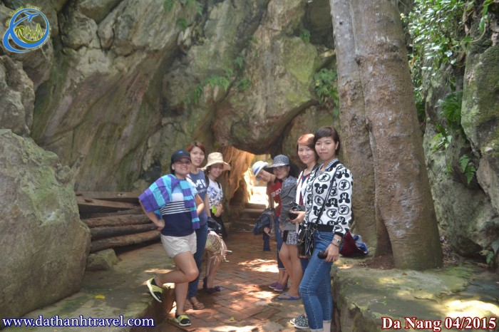 Tour Ngũ Hành Sơn