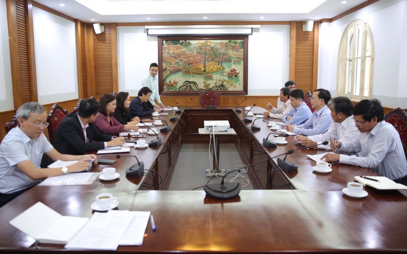 Chùa Cầu Hội An.