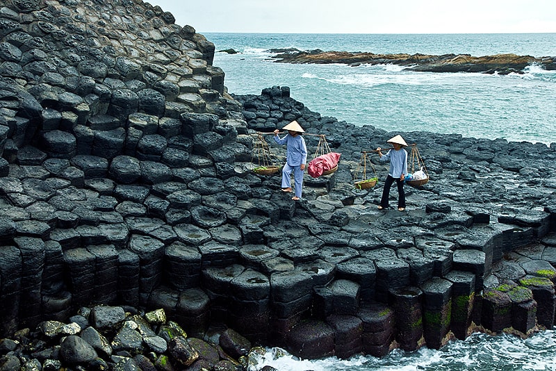 Ghềnh Bàng tại Đà Nẵng