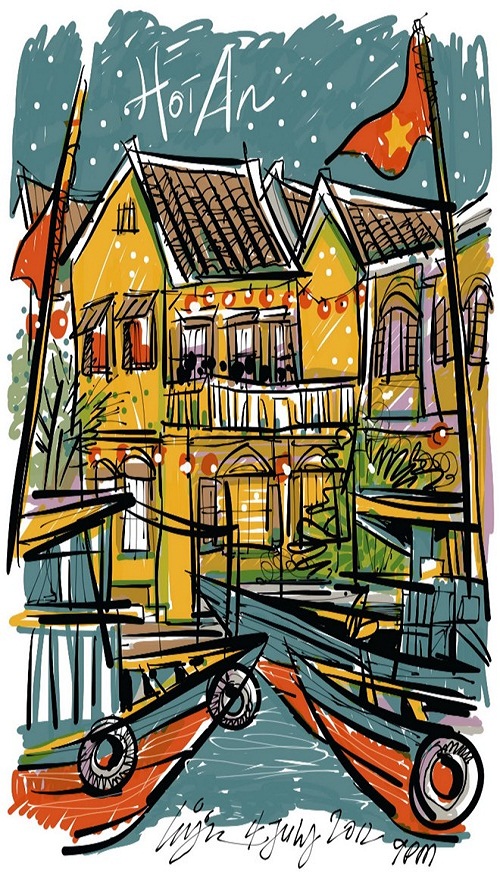 Hoi An 5