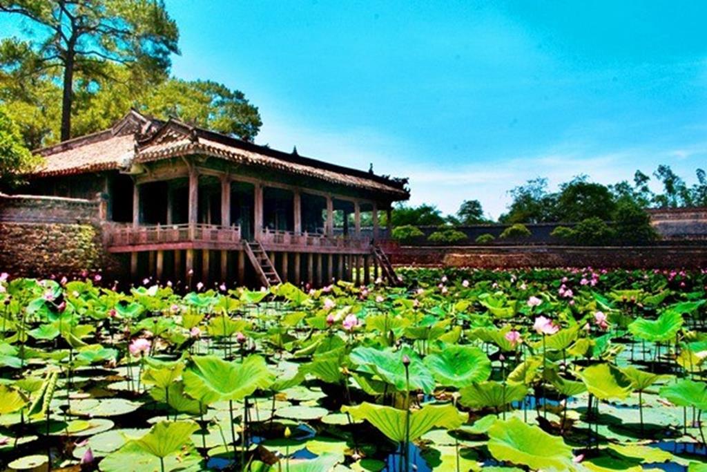 Lăng Tự Đức