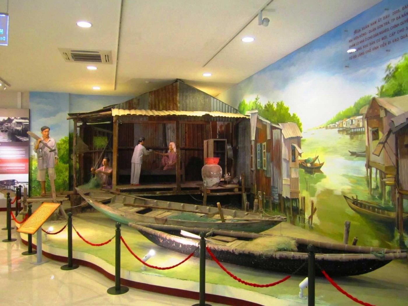 bảo tàng đà nẵng