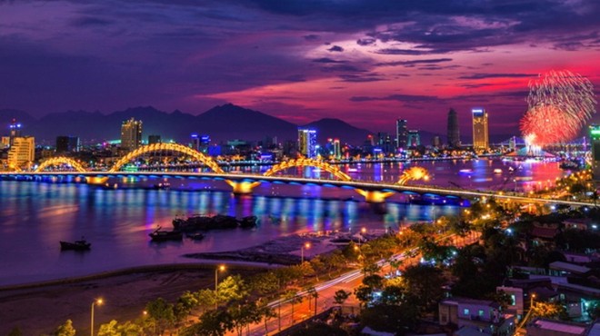 Cầu rồng