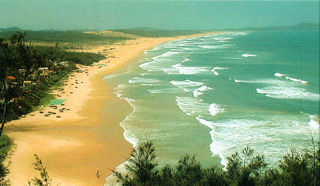 Biển Mỹ Khê Đà Nẵng