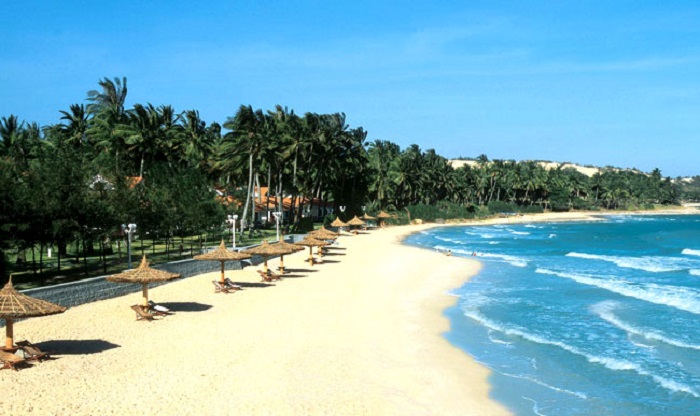 du lịch biển đà nẵng