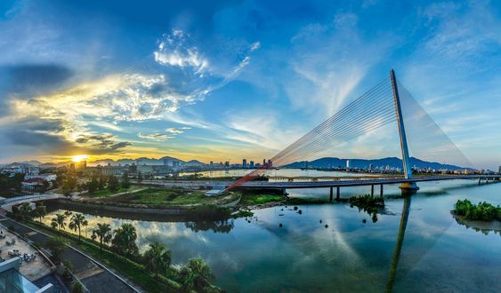 cầu trần thị lý đà nẵng