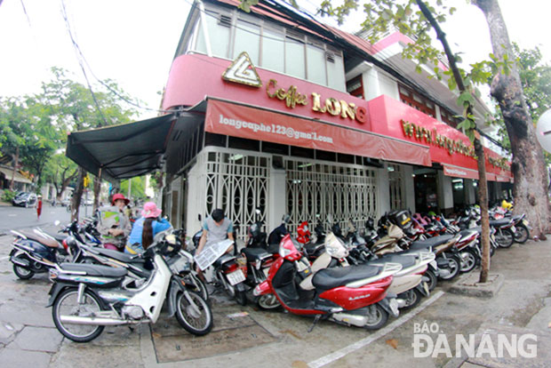 dathanhtravel - ca phe da nang - du lich da nang