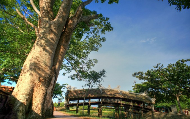 cầu Ngói Thanh Toàn