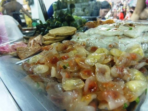 bánh lọc