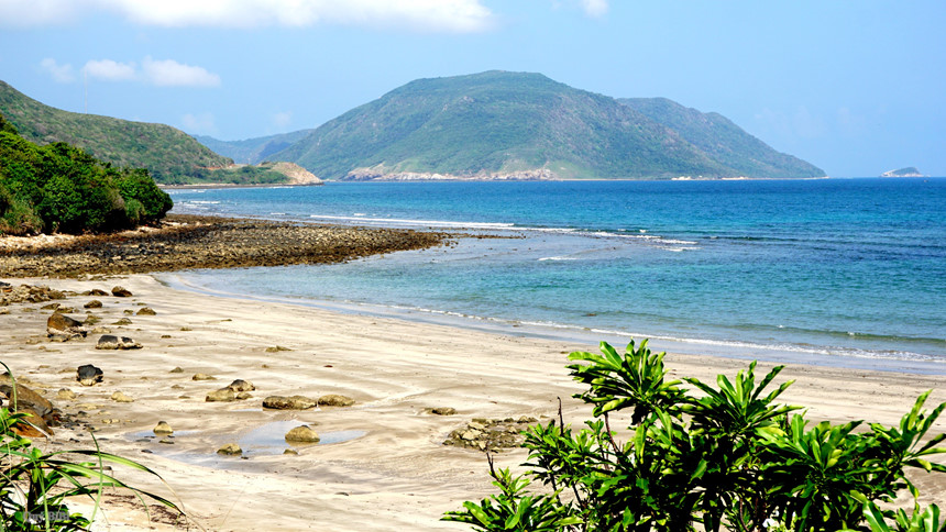 du lịch côn đảo