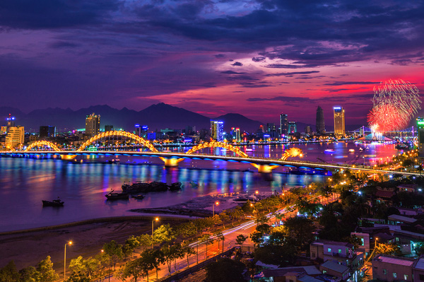 đà nẵng thành phố đáng sống