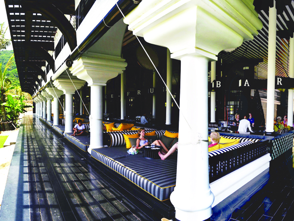 du lich da nang -  InterContinental Đà Nẵng