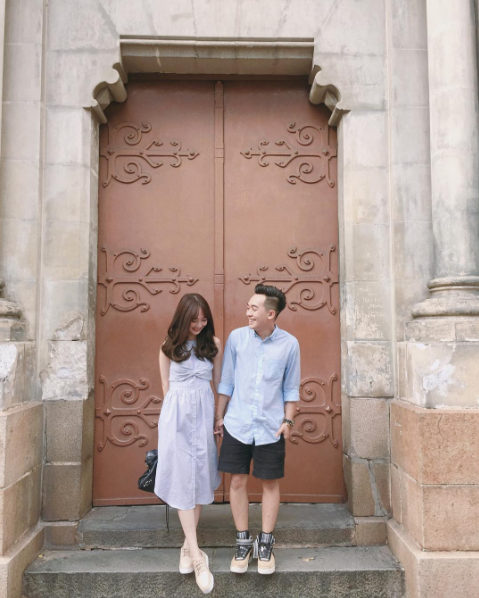 Khi bạn còn trẻ và chân còn khỏe, nhất định phải có cho mình những chuyến đi như thế này Khi bạn còn trẻ và chân còn khỏe, nhất định phải có cho mình những chuyến đi như thế này