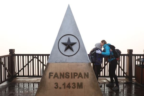 Fansipan