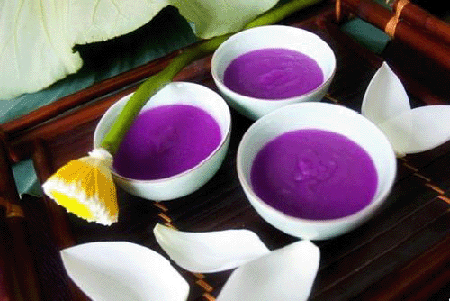 chè sen huế