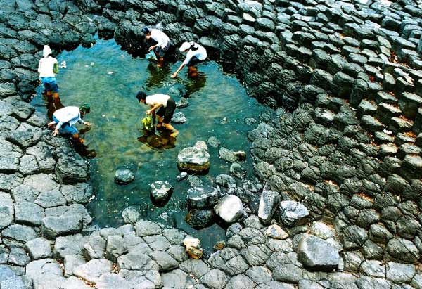 ghênh bàng đà nẵng