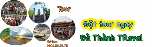 tour du lịch huế 1 ngày