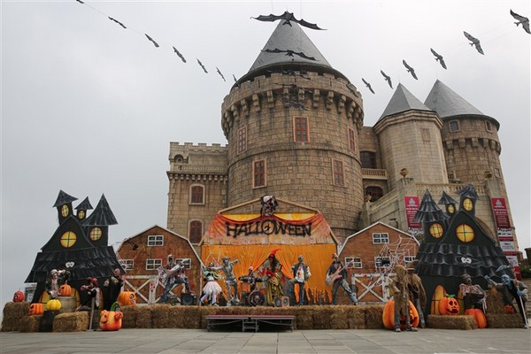 halloween_ba_na_hills_da_nang