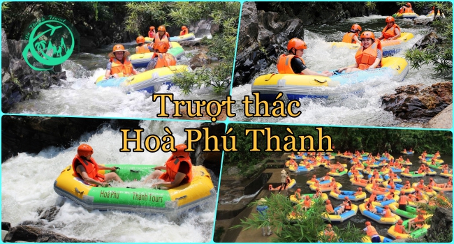 tour du lich hoà phú thành