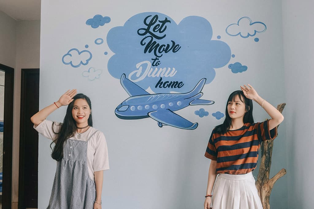 Homestay Đà Nẵng cho cặp đôi