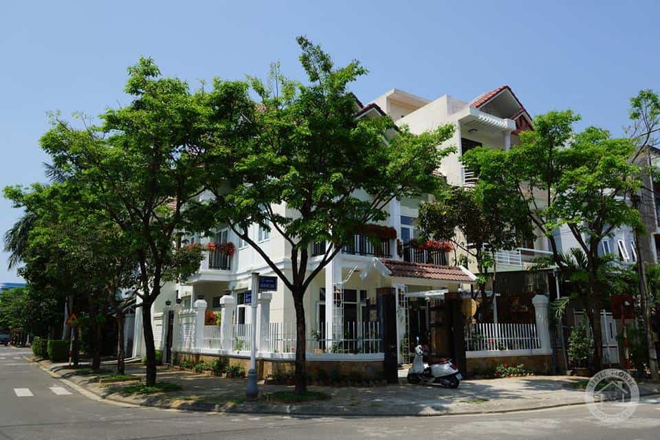 Homestay Đà Nẵng cho cặp đôi