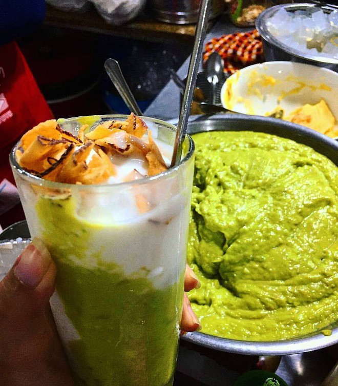 kem bơ đà nẵng kem bơ đà nẵng