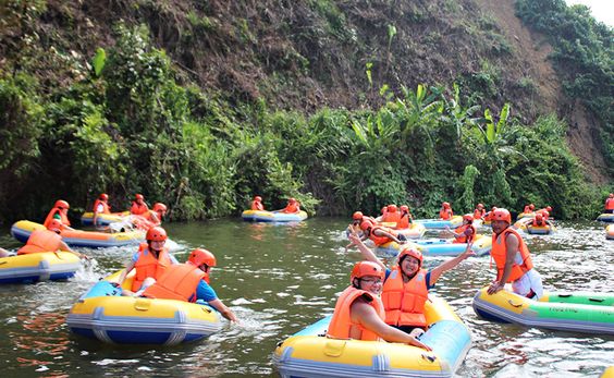 khu du lịch lái thiêu đà nẵng