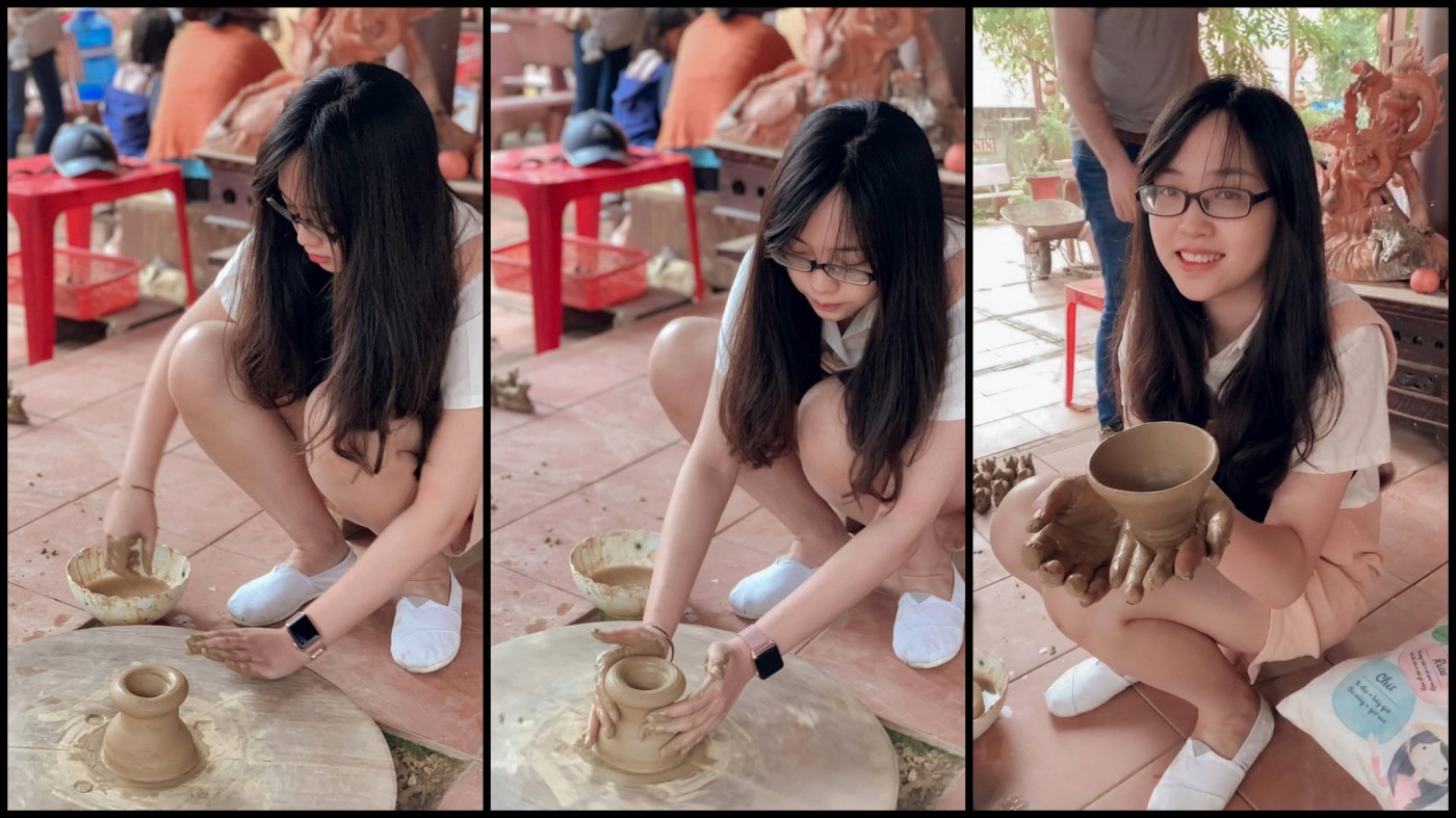 tự làm sản phẩm