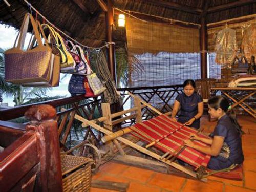Làng Tà Phìn Sapa Làng Tà Phìn Sapa