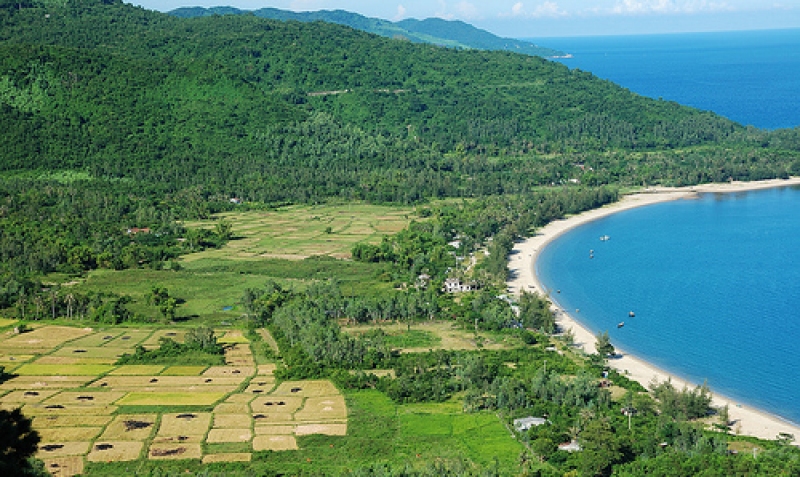 Làng Vân – địa điểm du lịch Đà Nẵng