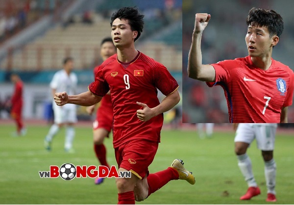 Lịch thi đấu của U23 Việt Nam tại bán kết ASIAD 2018