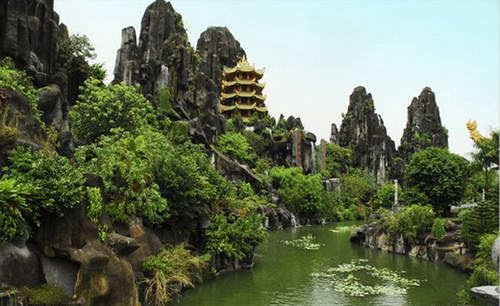 mộc sơn