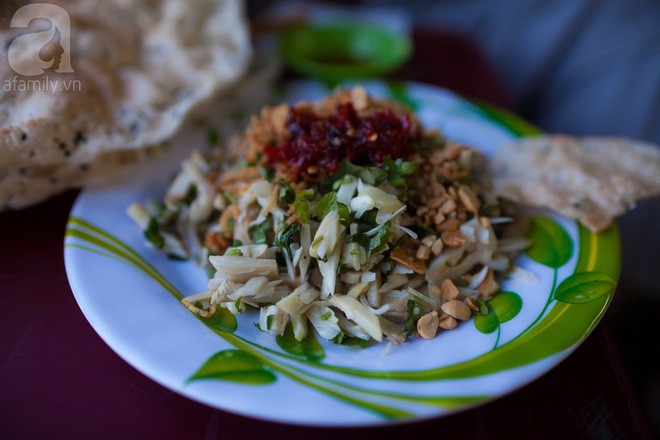 mít trộn mít trộn