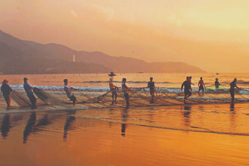 người đà nẵng