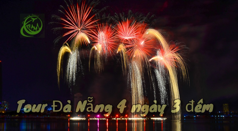 pháo hoa đà nẵng pháo hoa đà nẵng