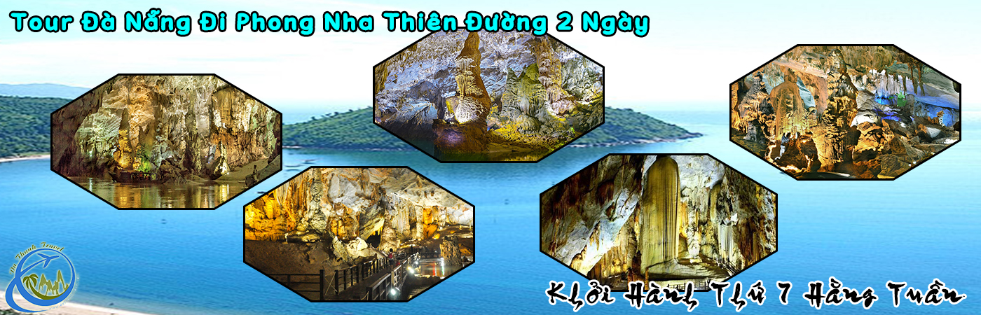 tour ghep da nang di phong nha thien duong