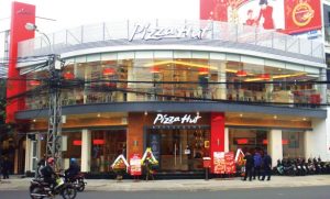 pizza hut đà nẵng