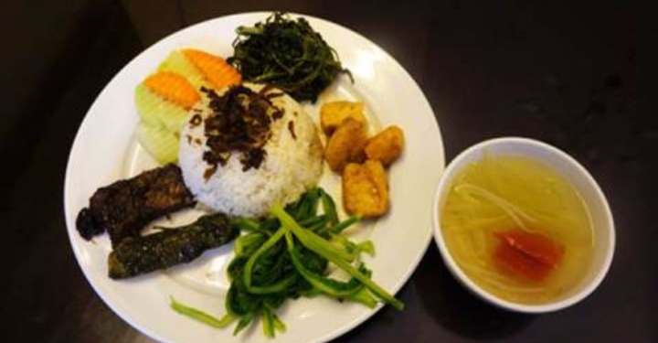 Quán Bồ Đề