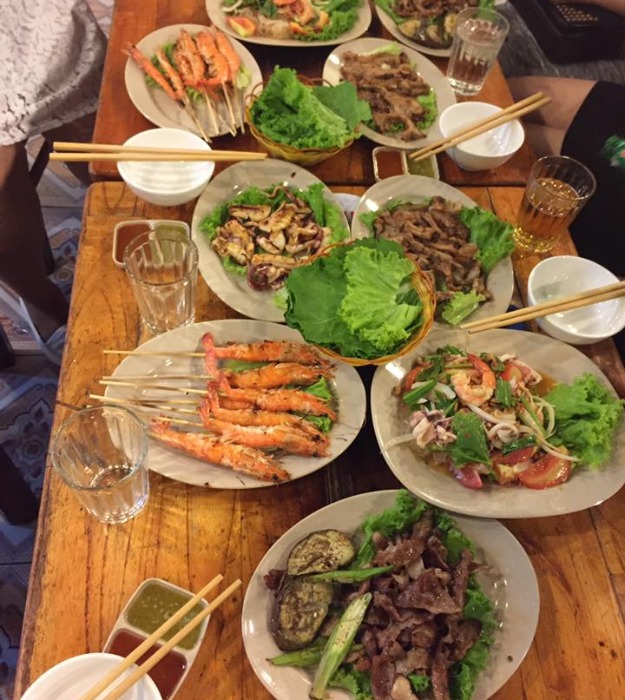Sala Thái Restaurant