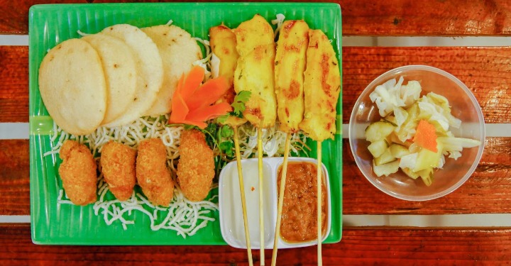 Kin Kin Thai Food Kin Kin Thai Food