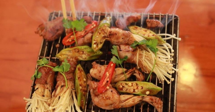 6 quán Thái Lan thơm ngon chuẩn vị ở Đà Nẵng