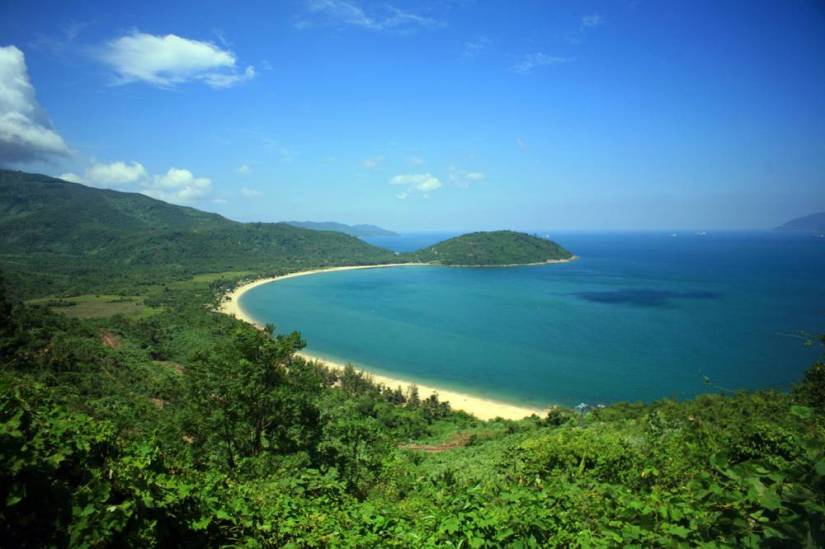 lăng cô hải vân