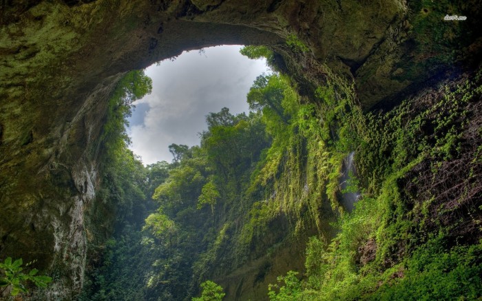 Sơn Đoòng 