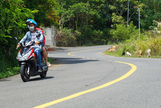 Bán đảo Sơn Trà