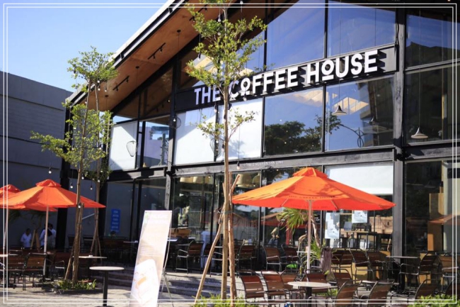 coffe house đà nẵng